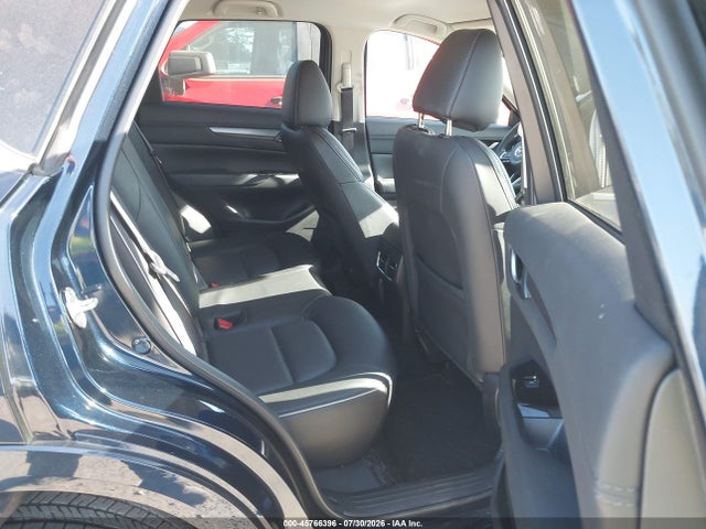 Mazda Cx-5 2.5 S Select 2025 JM3KFBBL5S0809109 Image 8