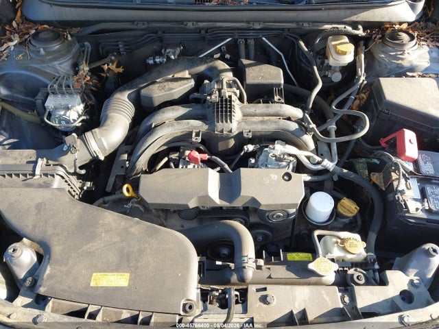 45766400 :رقم المزاد ، 4S4BSALC8F3283751 vin ، 2015 Subaru Outback 2.5i Limited مزاد بيع