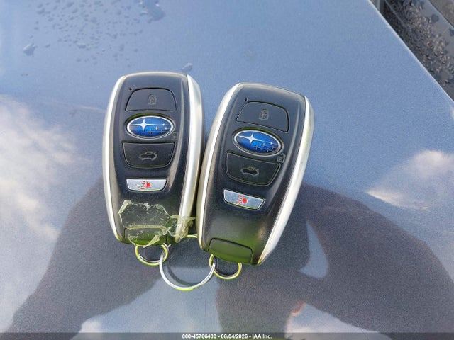 45766400 :رقم المزاد ، 4S4BSALC8F3283751 vin ، 2015 Subaru Outback 2.5i Limited مزاد بيع