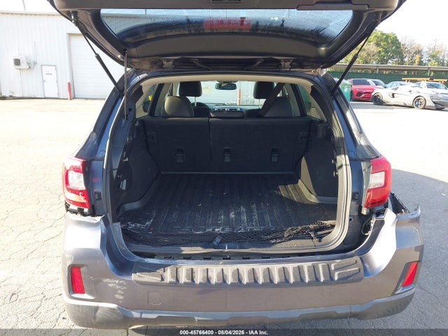 45766400 :رقم المزاد ، 4S4BSALC8F3283751 vin ، 2015 Subaru Outback 2.5i Limited مزاد بيع