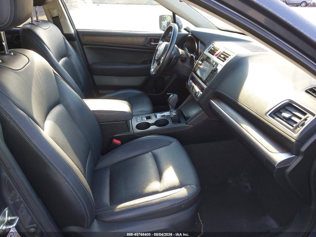 45766400 :رقم المزاد ، 4S4BSALC8F3283751 vin ، 2015 Subaru Outback 2.5i Limited مزاد بيع