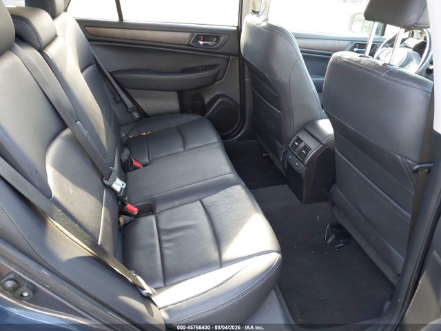 45766400 :رقم المزاد ، 4S4BSALC8F3283751 vin ، 2015 Subaru Outback 2.5i Limited مزاد بيع
