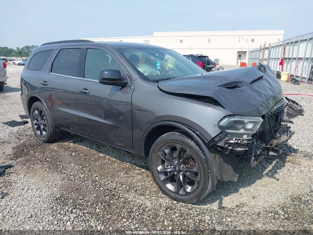 45766408 :رقم المزاد ، 1C4SDHCT4RC125936 vin ، 2024 Dodge Durango R/t Rwd مزاد بيع