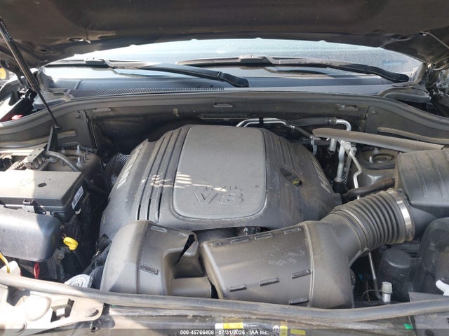 45766408 :رقم المزاد ، 1C4SDHCT4RC125936 vin ، 2024 Dodge Durango R/t Rwd مزاد بيع