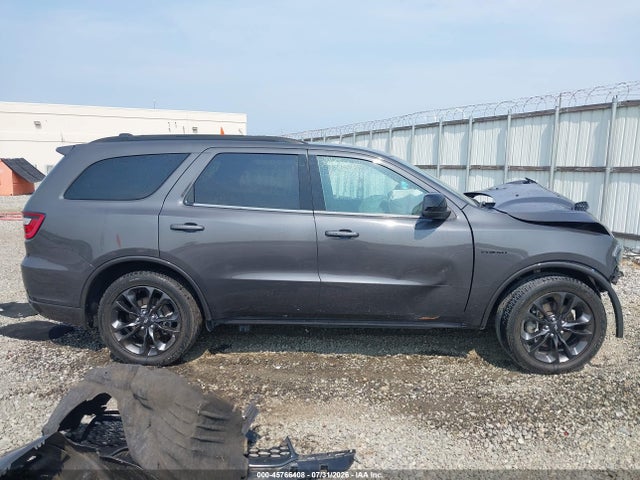 45766408 :رقم المزاد ، 1C4SDHCT4RC125936 vin ، 2024 Dodge Durango R/t Rwd مزاد بيع
