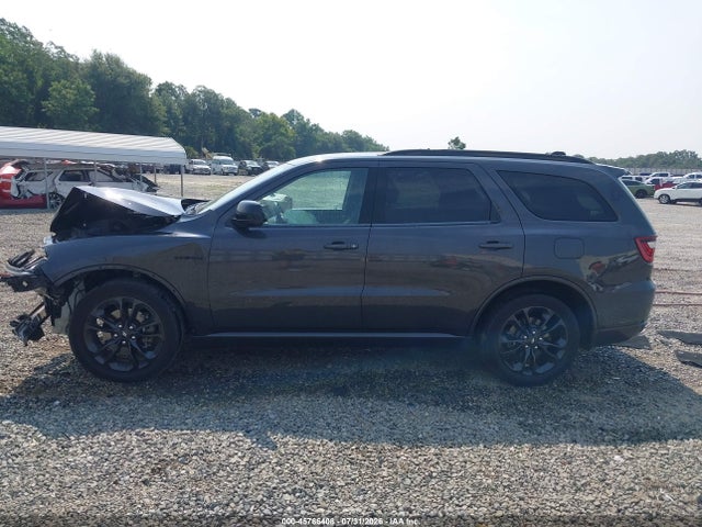 45766408 :رقم المزاد ، 1C4SDHCT4RC125936 vin ، 2024 Dodge Durango R/t Rwd مزاد بيع