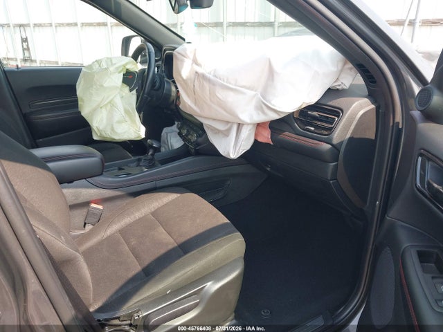 45766408 :رقم المزاد ، 1C4SDHCT4RC125936 vin ، 2024 Dodge Durango R/t Rwd مزاد بيع