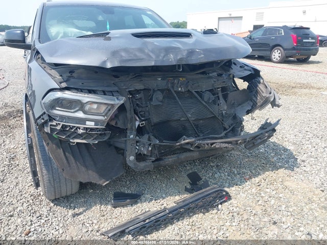 45766408 :رقم المزاد ، 1C4SDHCT4RC125936 vin ، 2024 Dodge Durango R/t Rwd مزاد بيع
