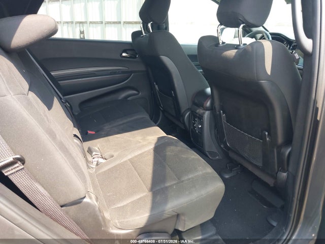 45766408 :رقم المزاد ، 1C4SDHCT4RC125936 vin ، 2024 Dodge Durango R/t Rwd مزاد بيع