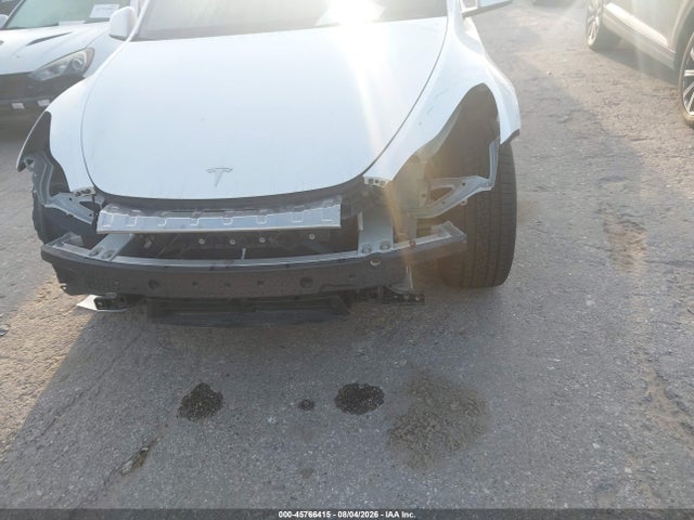 7SAYGDED6SA356085 Tesla Model Y Long Range Dual Motor Rear-wheel Drive