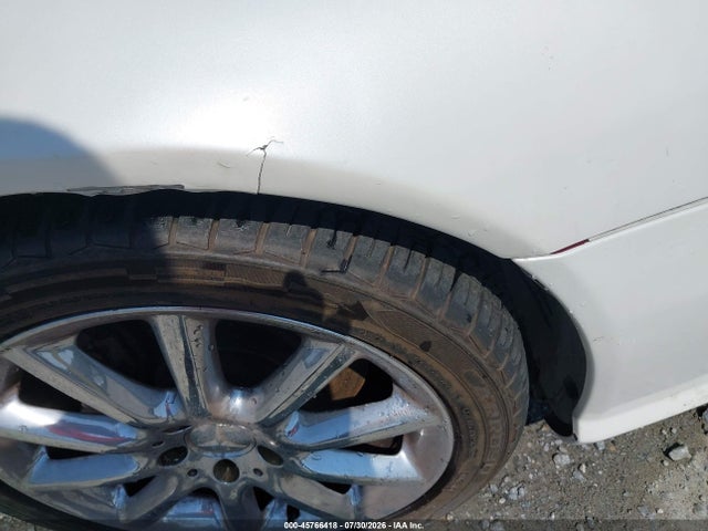 45766418 :رقم المزاد ، WDBSK71F28F137494 vin ، 2008 Mercedes-benz Sl 550 مزاد بيع