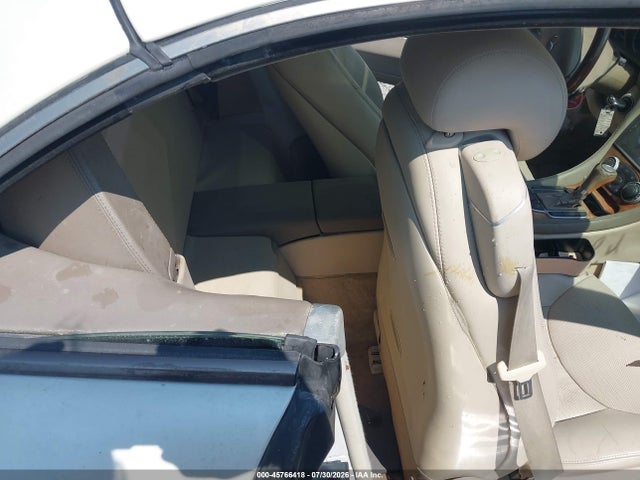 45766418 :رقم المزاد ، WDBSK71F28F137494 vin ، 2008 Mercedes-benz Sl 550 مزاد بيع