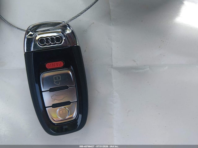 Продаж на аукціоні авто 2013 Audi A7 3.0t Premium, vin: WAU2GAFCXDN025988, номер лоту: 45766427
