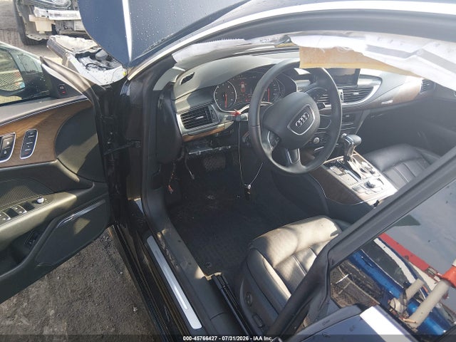 Продаж на аукціоні авто 2013 Audi A7 3.0t Premium, vin: WAU2GAFCXDN025988, номер лоту: 45766427