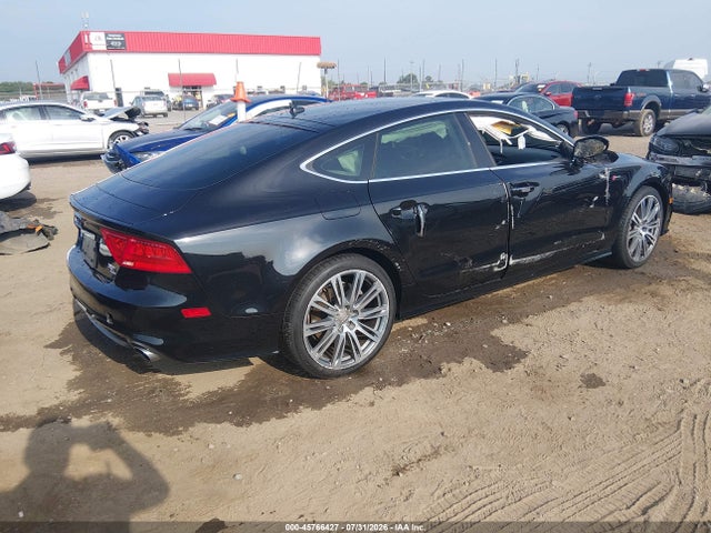 Продаж на аукціоні авто 2013 Audi A7 3.0t Premium, vin: WAU2GAFCXDN025988, номер лоту: 45766427