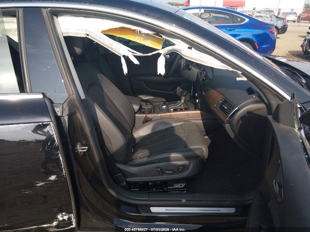 Продаж на аукціоні авто 2013 Audi A7 3.0t Premium, vin: WAU2GAFCXDN025988, номер лоту: 45766427