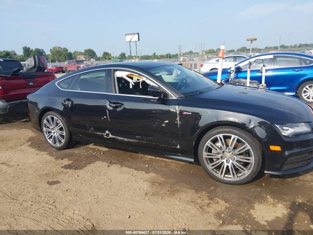 Продаж на аукціоні авто 2013 Audi A7 3.0t Premium, vin: WAU2GAFCXDN025988, номер лоту: 45766427