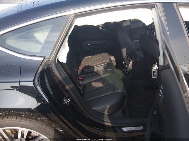 Продаж на аукціоні авто 2013 Audi A7 3.0t Premium, vin: WAU2GAFCXDN025988, номер лоту: 45766427