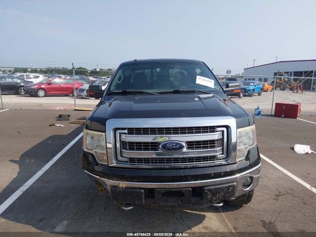 Продаж на аукціоні авто 2013 Ford F-150 Xlt, vin: 1FTFW1EF6DKE17211, номер лоту: 45766428