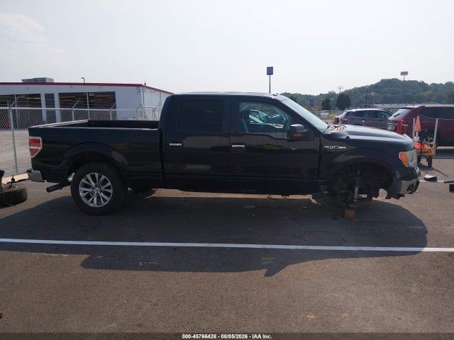 Продаж на аукціоні авто 2013 Ford F-150 Xlt, vin: 1FTFW1EF6DKE17211, номер лоту: 45766428