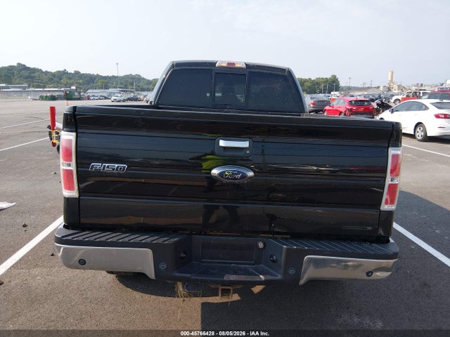 Продаж на аукціоні авто 2013 Ford F-150 Xlt, vin: 1FTFW1EF6DKE17211, номер лоту: 45766428