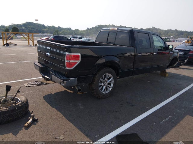 Продаж на аукціоні авто 2013 Ford F-150 Xlt, vin: 1FTFW1EF6DKE17211, номер лоту: 45766428