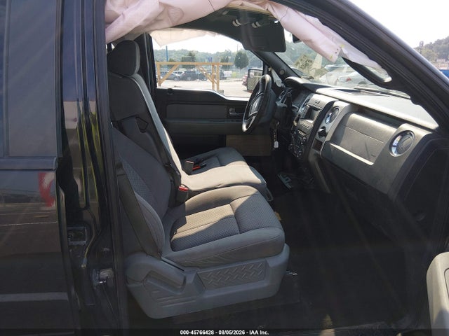 Продаж на аукціоні авто 2013 Ford F-150 Xlt, vin: 1FTFW1EF6DKE17211, номер лоту: 45766428