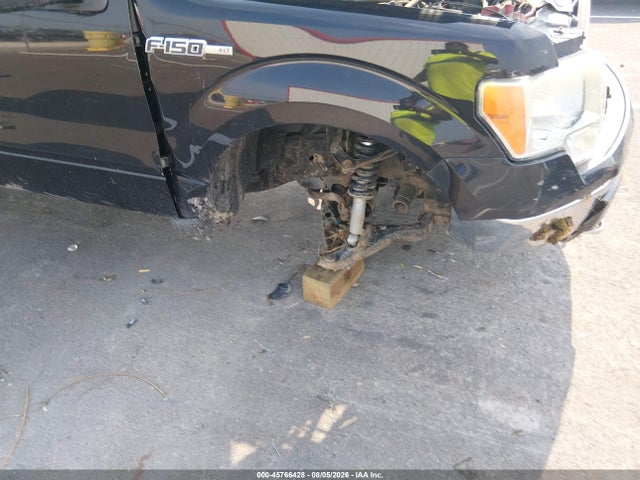 Продаж на аукціоні авто 2013 Ford F-150 Xlt, vin: 1FTFW1EF6DKE17211, номер лоту: 45766428