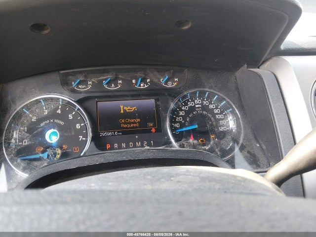 Продаж на аукціоні авто 2013 Ford F-150 Xlt, vin: 1FTFW1EF6DKE17211, номер лоту: 45766428