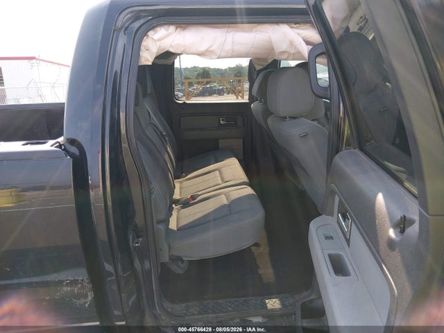 Продаж на аукціоні авто 2013 Ford F-150 Xlt, vin: 1FTFW1EF6DKE17211, номер лоту: 45766428
