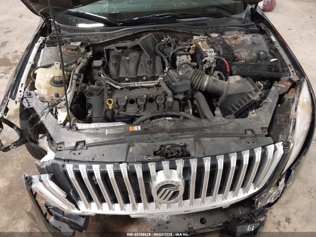 Продаж на аукціоні авто 2010 Mercury Milan Premier, vin: 3MEHM0JG6AR633007, номер лоту: 45766429