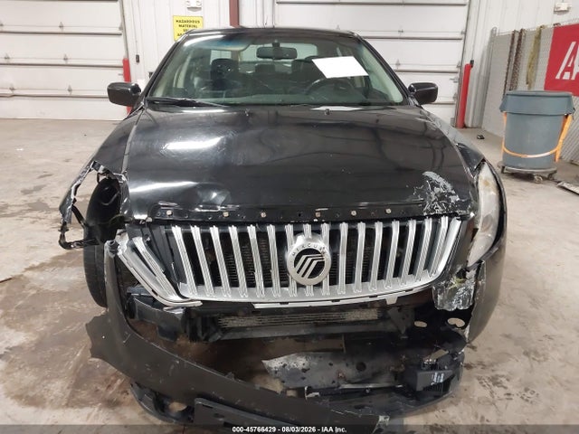 Продаж на аукціоні авто 2010 Mercury Milan Premier, vin: 3MEHM0JG6AR633007, номер лоту: 45766429