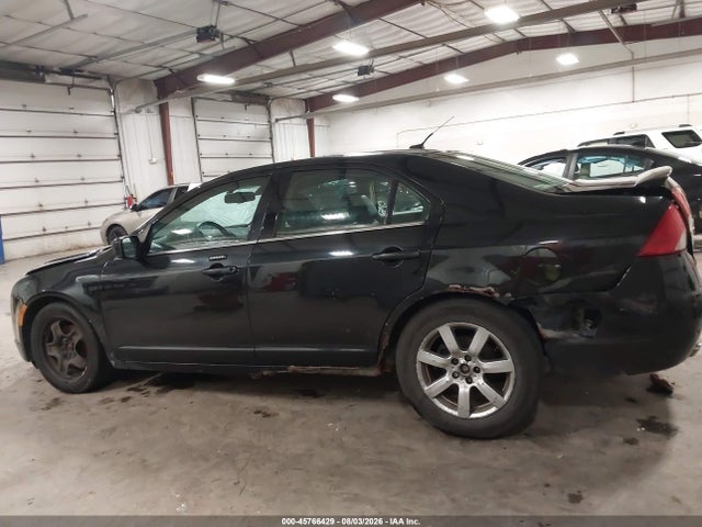 Продаж на аукціоні авто 2010 Mercury Milan Premier, vin: 3MEHM0JG6AR633007, номер лоту: 45766429