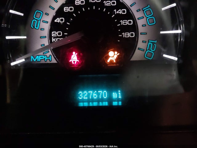 Продаж на аукціоні авто 2010 Mercury Milan Premier, vin: 3MEHM0JG6AR633007, номер лоту: 45766429
