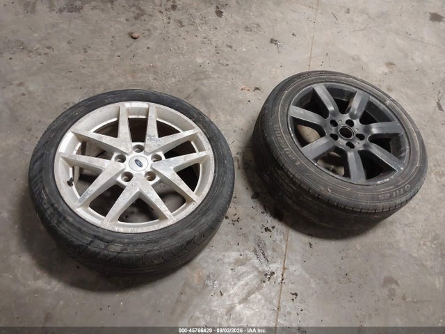 Продаж на аукціоні авто 2010 Mercury Milan Premier, vin: 3MEHM0JG6AR633007, номер лоту: 45766429