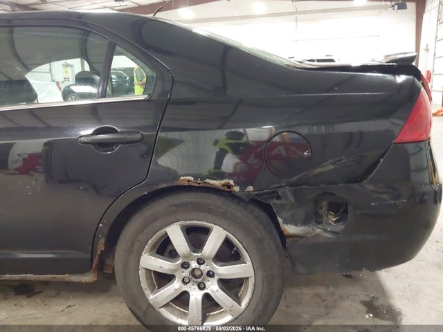 Продаж на аукціоні авто 2010 Mercury Milan Premier, vin: 3MEHM0JG6AR633007, номер лоту: 45766429