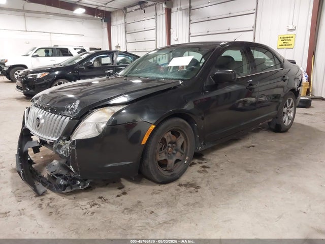 Продаж на аукціоні авто 2010 Mercury Milan Premier, vin: 3MEHM0JG6AR633007, номер лоту: 45766429