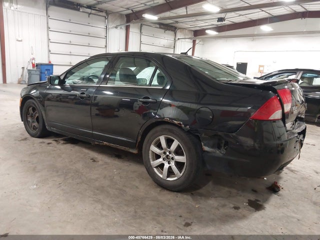 Продаж на аукціоні авто 2010 Mercury Milan Premier, vin: 3MEHM0JG6AR633007, номер лоту: 45766429