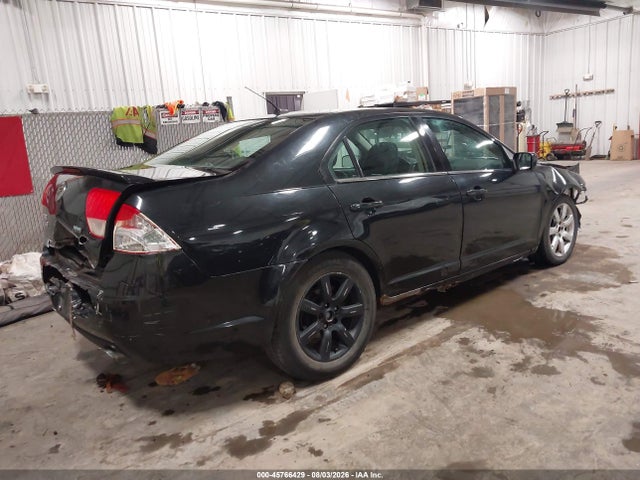 Продаж на аукціоні авто 2010 Mercury Milan Premier, vin: 3MEHM0JG6AR633007, номер лоту: 45766429