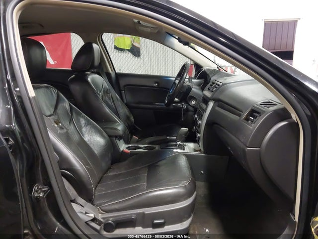 Продаж на аукціоні авто 2010 Mercury Milan Premier, vin: 3MEHM0JG6AR633007, номер лоту: 45766429