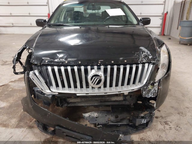 Продаж на аукціоні авто 2010 Mercury Milan Premier, vin: 3MEHM0JG6AR633007, номер лоту: 45766429