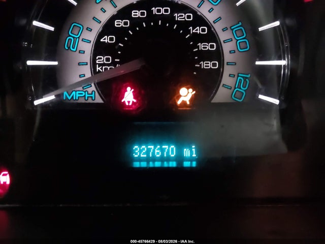 Продаж на аукціоні авто 2010 Mercury Milan Premier, vin: 3MEHM0JG6AR633007, номер лоту: 45766429