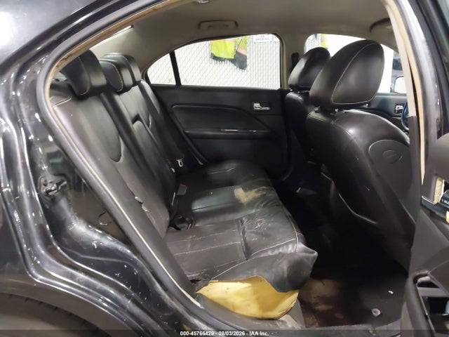 Продаж на аукціоні авто 2010 Mercury Milan Premier, vin: 3MEHM0JG6AR633007, номер лоту: 45766429