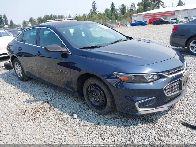 2016 1G1ZB5ST0GF224150 главное изображение