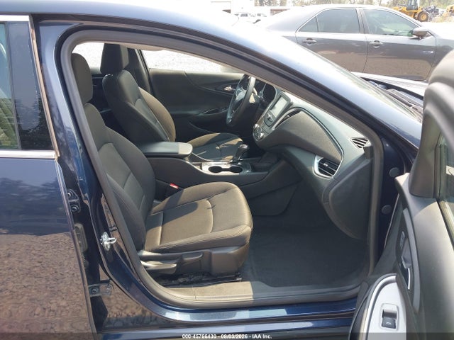 Chevrolet MALIBU LS 2016 1G1ZB5ST0GF224150 Image 18