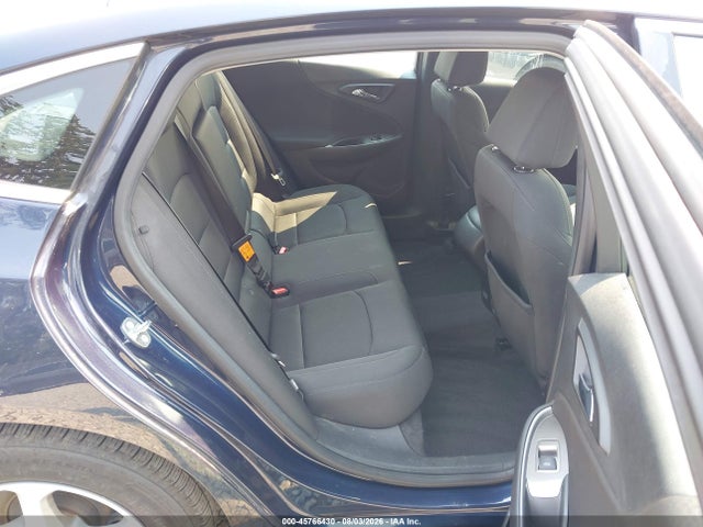 Chevrolet MALIBU LS 2016 1G1ZB5ST0GF224150 Image 19