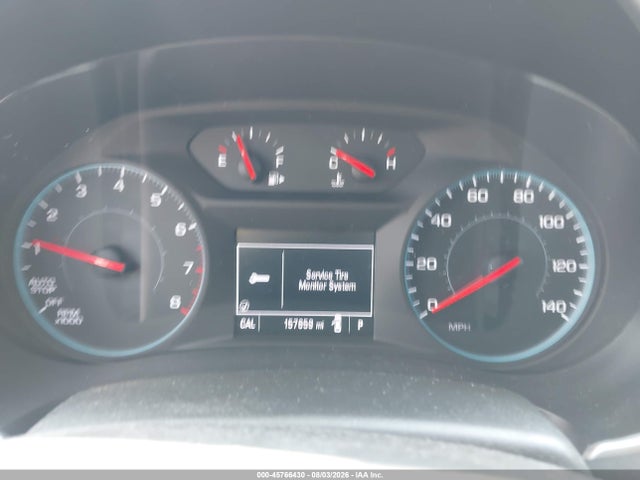 Chevrolet MALIBU LS 2016 1G1ZB5ST0GF224150 Image 7