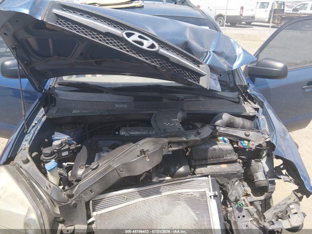 Продаж на аукціоні авто 2007 Hyundai Tucson Gls, vin: KM8JM12B47U615677, номер лоту: 45766432