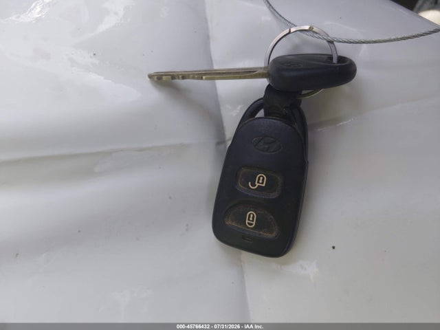 Продаж на аукціоні авто 2007 Hyundai Tucson Gls, vin: KM8JM12B47U615677, номер лоту: 45766432