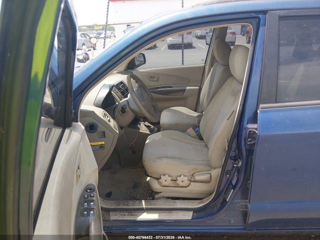 Продаж на аукціоні авто 2007 Hyundai Tucson Gls, vin: KM8JM12B47U615677, номер лоту: 45766432